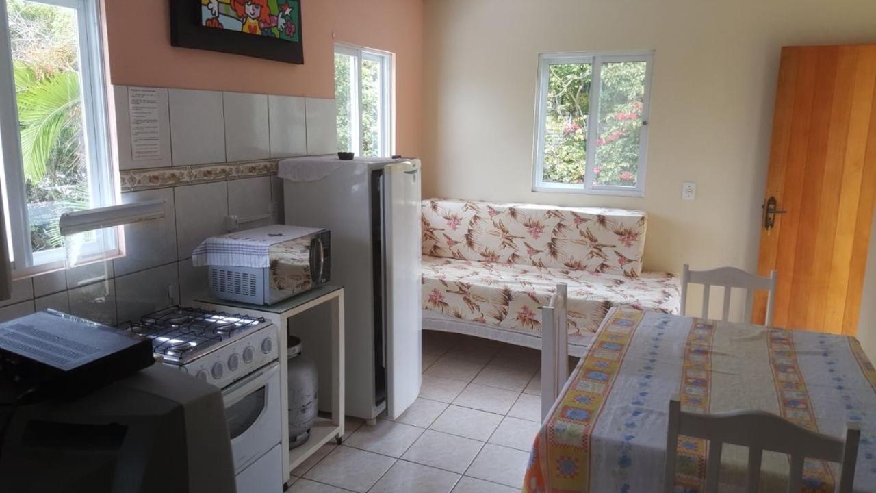 מלון בומבינאס Residencial Aracua מראה חיצוני תמונה