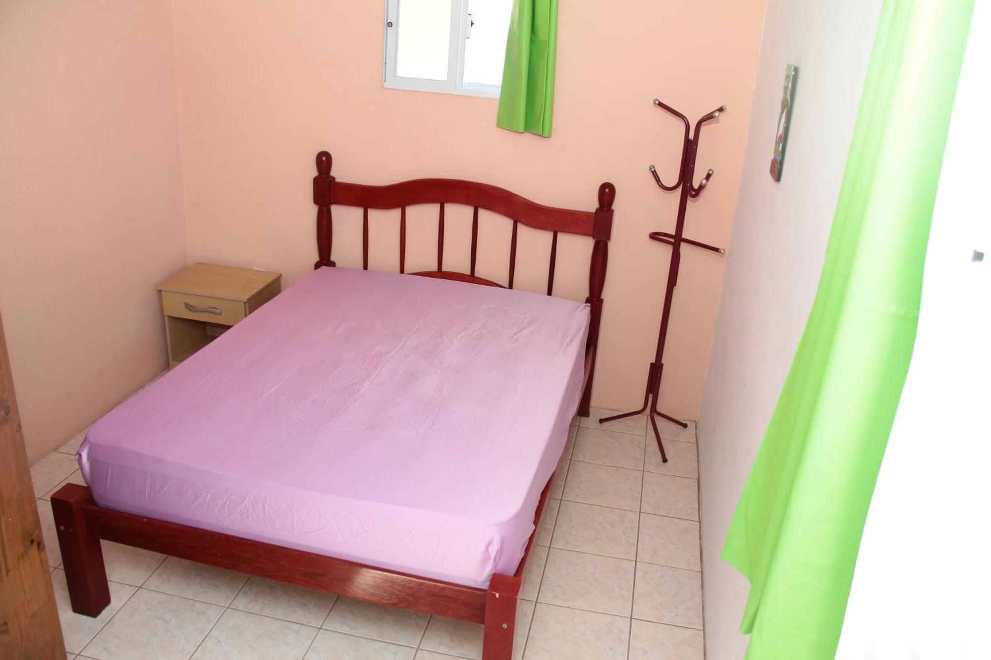 מלון בומבינאס Residencial Aracua חדר תמונה