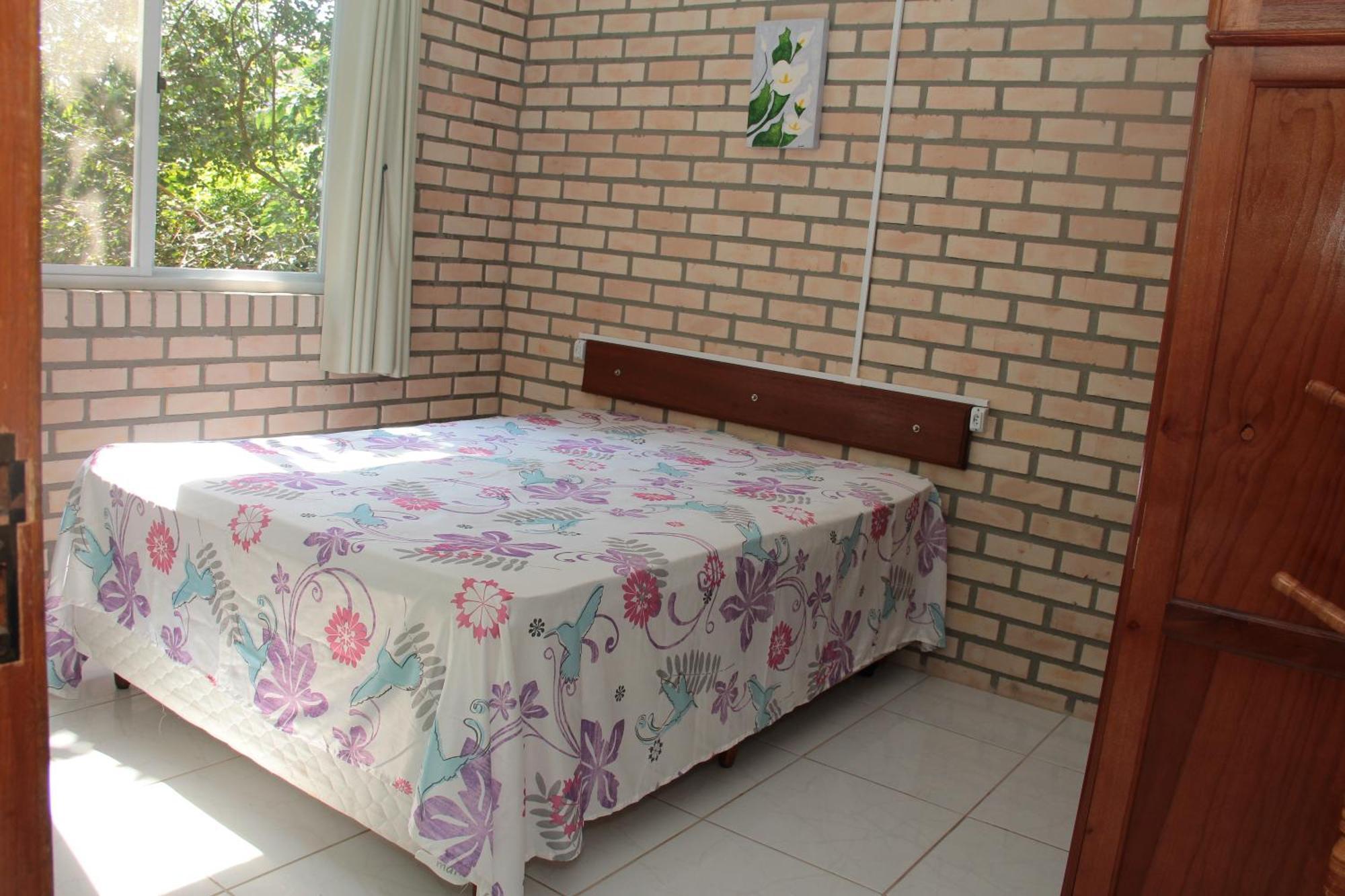 מלון בומבינאס Residencial Aracua חדר תמונה