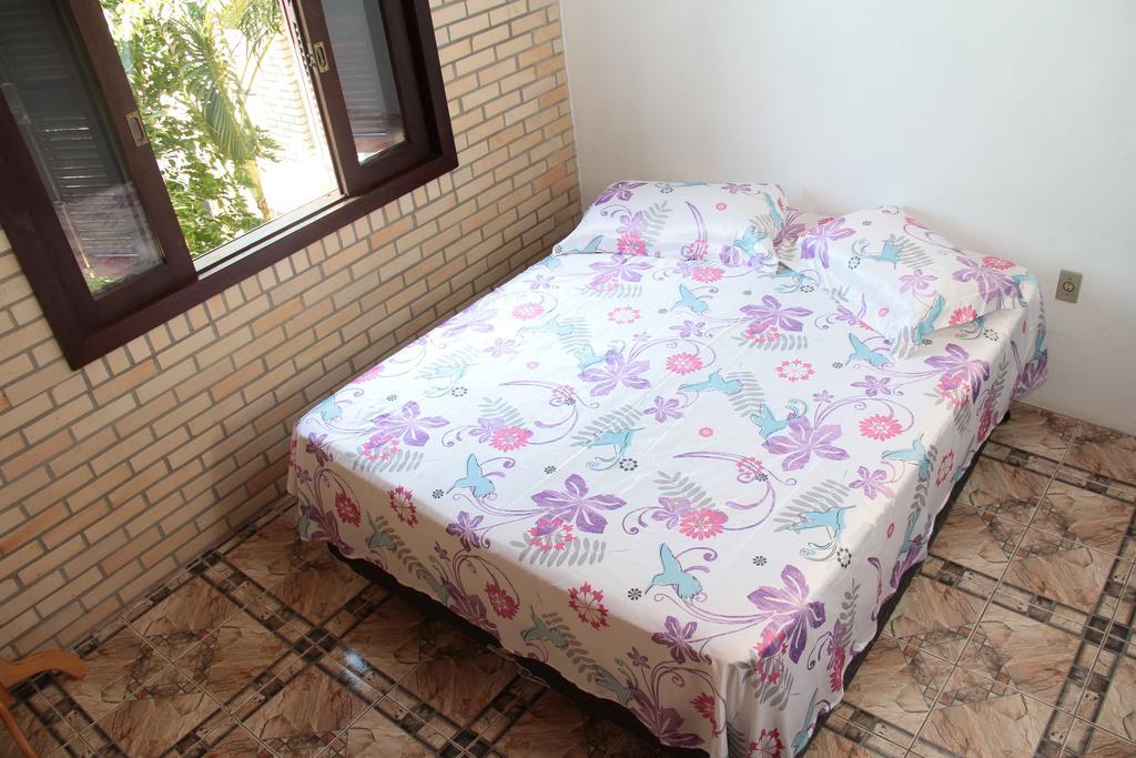 מלון בומבינאס Residencial Aracua חדר תמונה