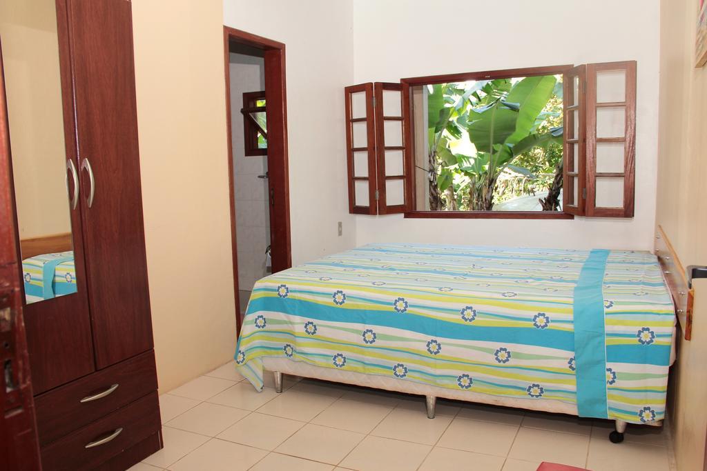 מלון בומבינאס Residencial Aracua חדר תמונה